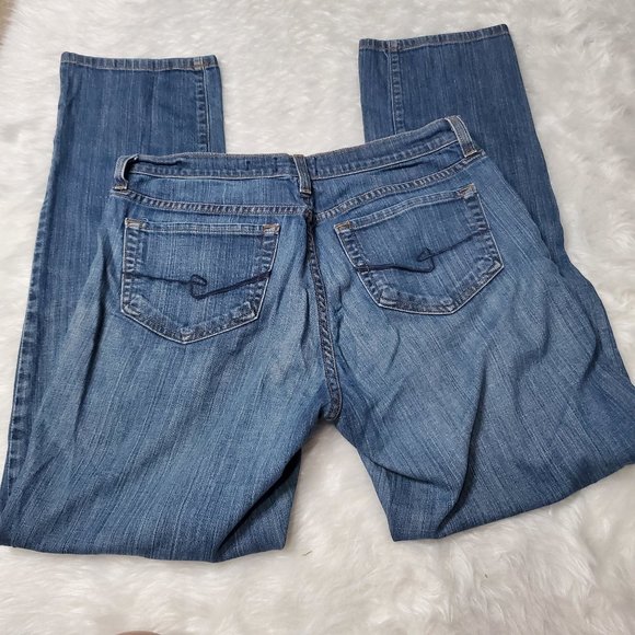NYDJ - Not Your Daughter's Jeans - Stretch Jeans, 12 - Picture 6 of 6